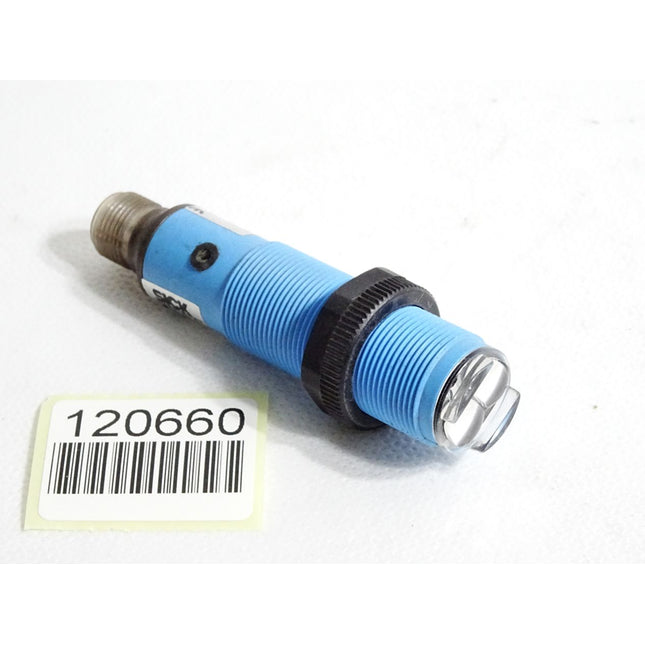 Sick Reflexions-Lichtschranke 6013623 VL18-4P3740