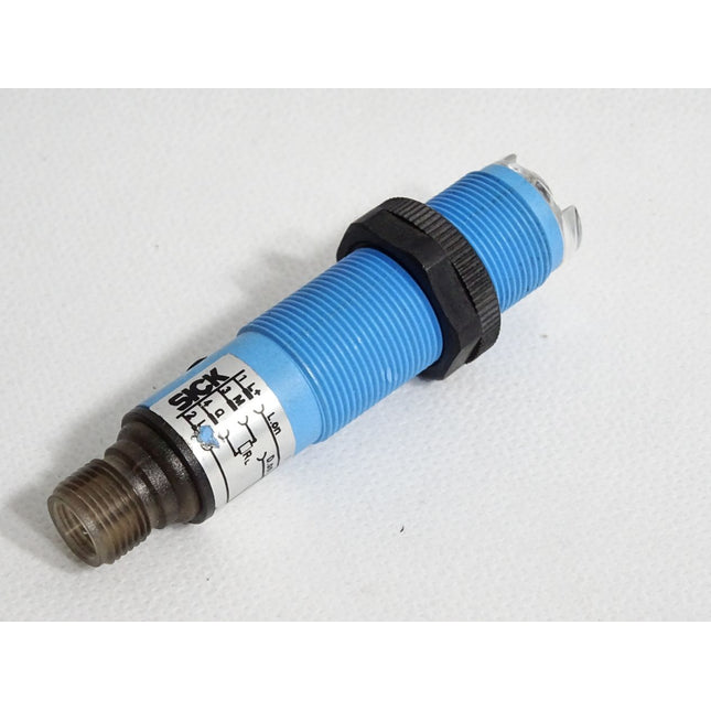 Sick Reflexions-Lichtschranke 6013623 VL18-4P3740