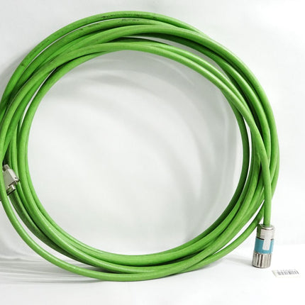 Siemens Signallleitung 6FX8002-2EQ10-1BA0 ca.10m - Maranos.de