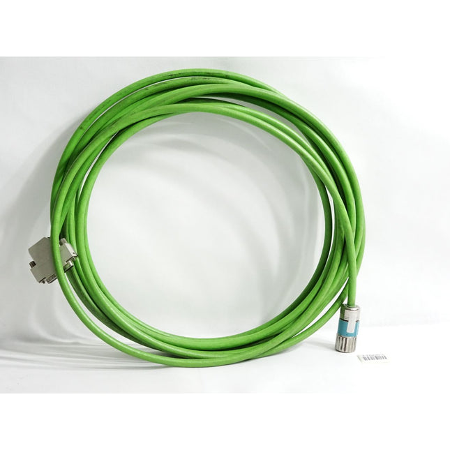 Siemens Signallleitung 6FX8002-2EQ10-1BA0 ca.10m - Maranos.de