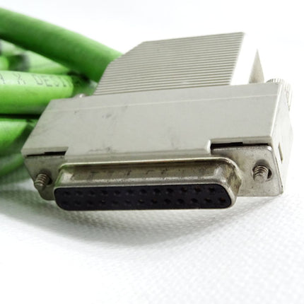 Siemens Signallleitung 6FX8002-2EQ10-1BA0 ca.10m - Maranos.de