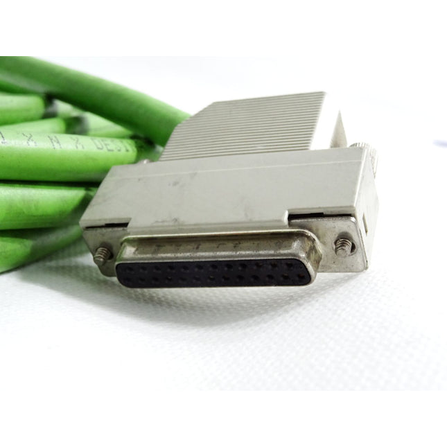 Siemens Signallleitung 6FX8002-2EQ10-1BA0 ca.10m - Maranos.de