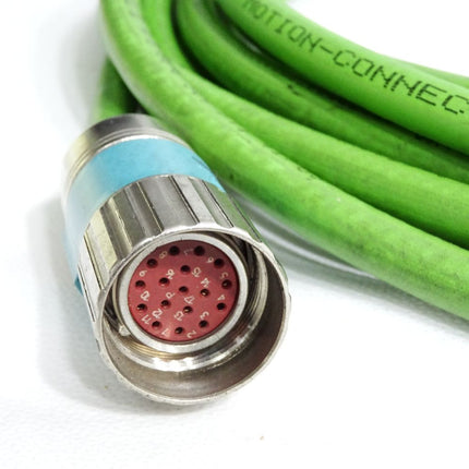 Siemens Signallleitung 6FX8002-2EQ10-1BA0 ca.10m - Maranos.de