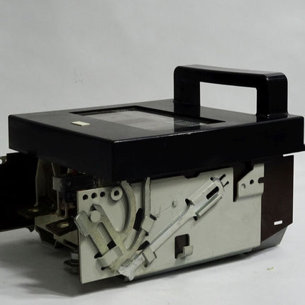 Siemens Sentron Sicherungslasttrennschalter 3NP526