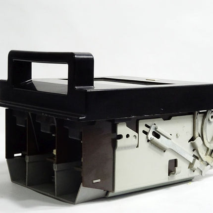 Siemens Sentron Sicherungslasttrennschalter 3NP526