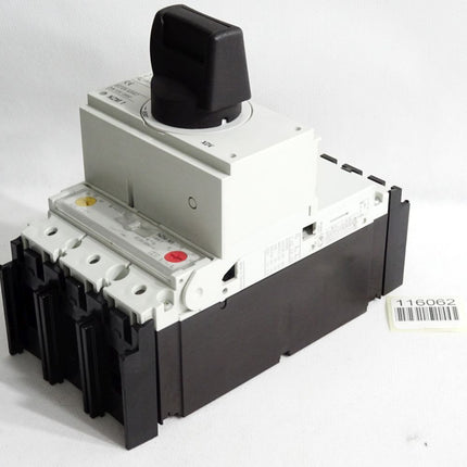 Moeller Leistungsschalter NZM1 XDV NZM N1 -M63 63A - Maranos.de