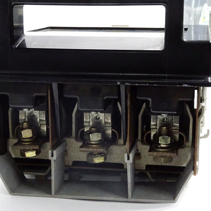 Siemens Sentron Sicherungslasttrennschalter 3NP526