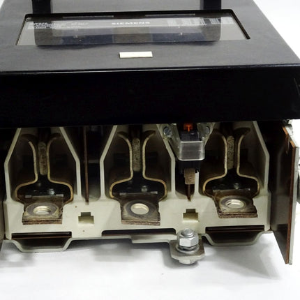 Siemens Sentron Sicherungslasttrennschalter 3NP526