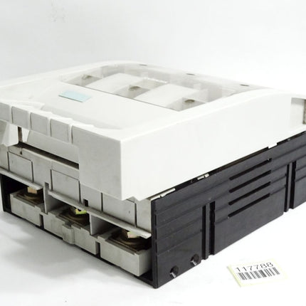 Siemens Sentron Sicherungslasttrennschalter 3NP427