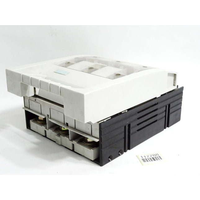 Siemens Sentron Sicherungslasttrennschalter 3NP427