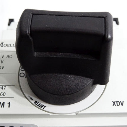 Moeller Leistungsschalter NZM1 XDV NZM N1 -M63 63A - Maranos.de