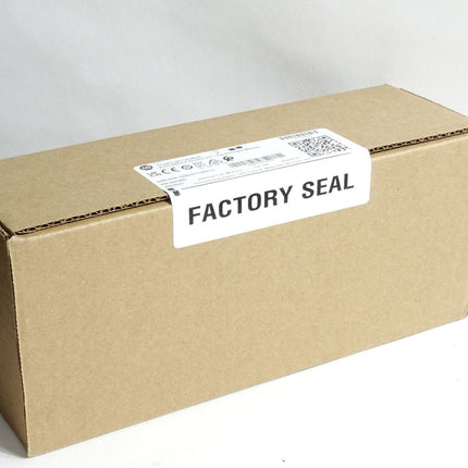 Allen Bradley 1732ES-IB12XOBV2 ArmorBlock Guard I/O 297965 / Neu OVP versiegelt