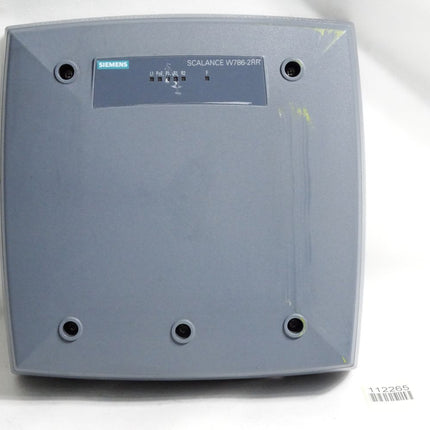 Siemens Scalance W786-2RR 6GK5786-2BA60-6AA0 IWLAN access point - Maranos.de