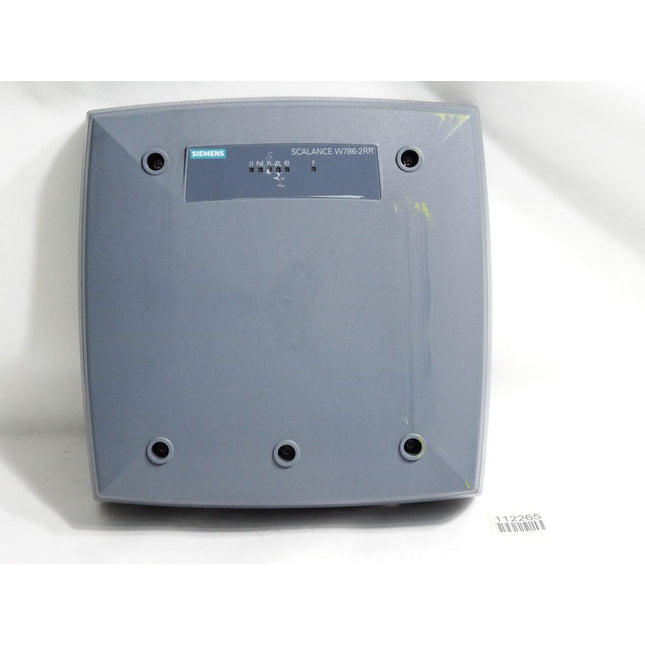 Siemens Scalance W786-2RR 6GK5786-2BA60-6AA0 IWLAN access point - Maranos.de