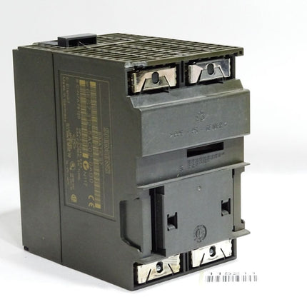 Siemens S7-300 CPU 312 6ES7312-5AC02-0AB0 6ES7 312-5AC02-0AB0 - Klappe gebrochen - Maranos.de