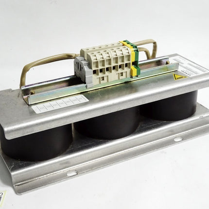 Siemens 3-Phasen-Drossel 6SN1111-0AA00-0BA1 16kW