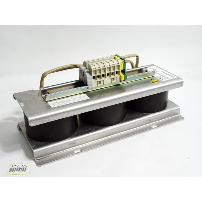 Siemens 3-Phasen-Drossel 6SN1111-0AA00-0BA1 16kW