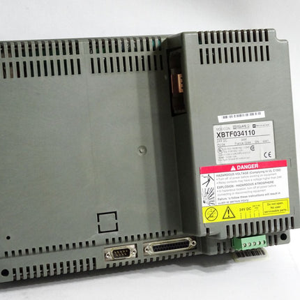 Schneider Modicon Magelis Panel XBTF034110 - Maranos.de