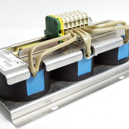 Siemens 3-Phasen-Drossel 6SN1111-0AA00-0BA1 16kW