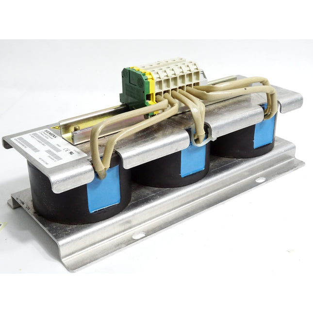 Siemens 3-Phasen-Drossel 6SN1111-0AA00-0BA1 16kW