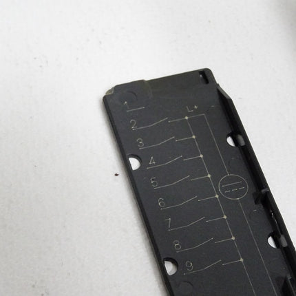 Siemens S7-300 CPU 312 6ES7312-5AC02-0AB0 6ES7 312-5AC02-0AB0 - Klappe gebrochen - Maranos.de