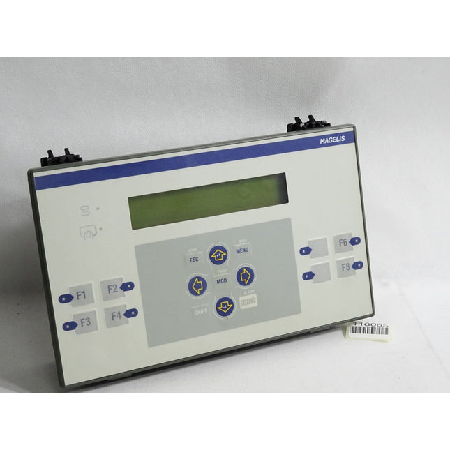 Schneider Electric Modicon Magelis XBTP011010 - Maranos.de