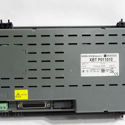 Schneider Electric Modicon Magelis XBTP011010 - Maranos.de