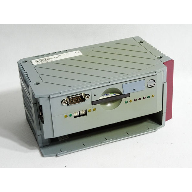B&R 2005 Zentraleinheit 3CP340.60-2 Rev. F0