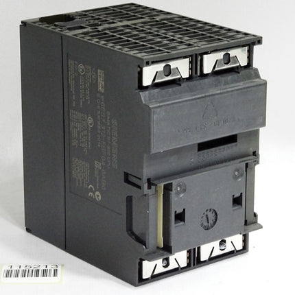 Siemens S7-300 CPU 312C 6ES7312-5BF04-0AB0 6ES7 312-5BF04-0AB0 - Maranos.de