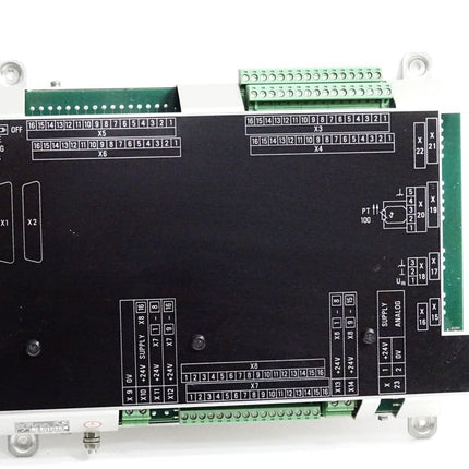 Heidenhain PL405B 263371-22 Leistungsplatine