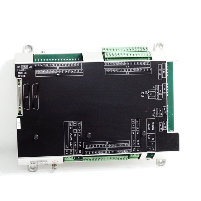 Heidenhain PL405B 263371-22 Leistungsplatine