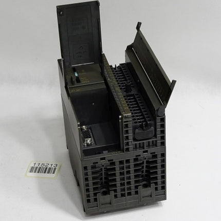 Siemens S7-300 CPU 312C 6ES7312-5BF04-0AB0 6ES7 312-5BF04-0AB0 - Maranos.de