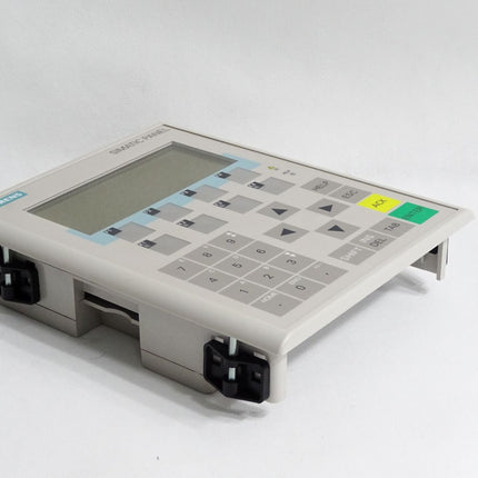 Siemens Panel OP77A 6AV6641-0BA11-0AX1 6AV6 641-0BA11-0AX1 - Maranos.de