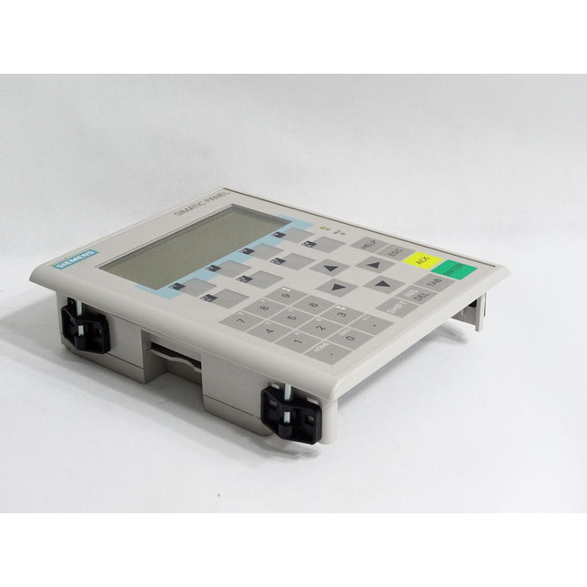 Siemens Panel OP77A 6AV6641-0BA11-0AX1 6AV6 641-0BA11-0AX1 - Maranos.de