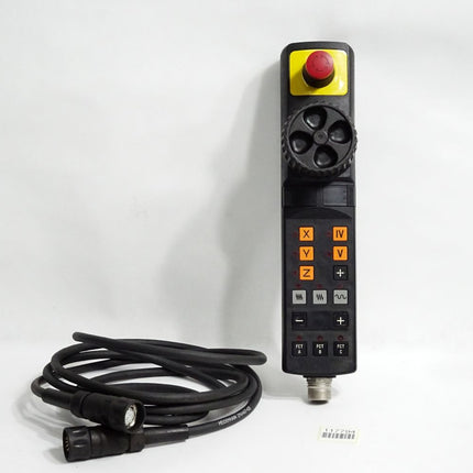 Heidenhain Handrad HR410 296469-43 + Anschlusskabel 296467-03