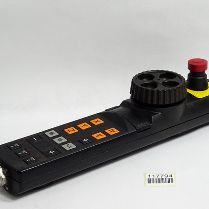 Heidenhain Handrad HR410 296469-43 + Anschlusskabel 296467-03