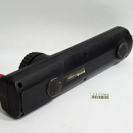 Heidenhain Handrad HR410 296469-43 + Anschlusskabel 296467-03