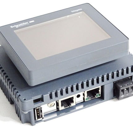 Schneider Electric HMISTU655 Touchpanel - Maranos.de