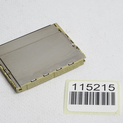 Siemens Memory Card 512KB 6ES7951-0KJ00-0AA0 6ES7 951-0KJ00-0AA0 - Maranos.de