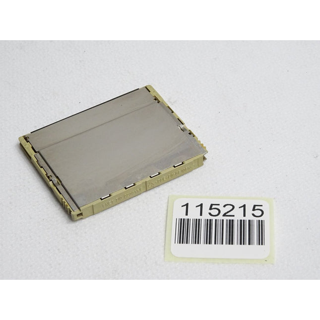 Siemens Memory Card 512KB 6ES7951-0KJ00-0AA0 6ES7 951-0KJ00-0AA0 - Maranos.de