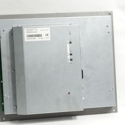 TFT-monitor 15" LCD15-0004 b Kompatibel zu den Heidenhain BC120 BC120F BC125