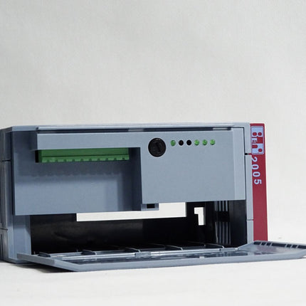 B&R 2005 Netzteilmodul 3PS465.9 Rev.C0