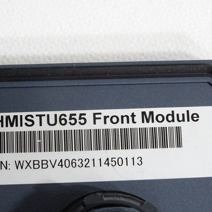 Schneider Electric HMISTU655 Touchpanel - Maranos.de