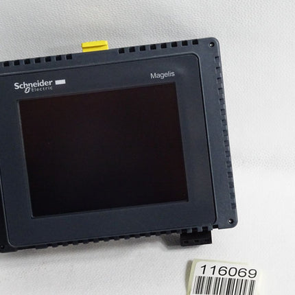 Schneider Electric HMISTU655 Touchpanel - Topzustand - Maranos.de