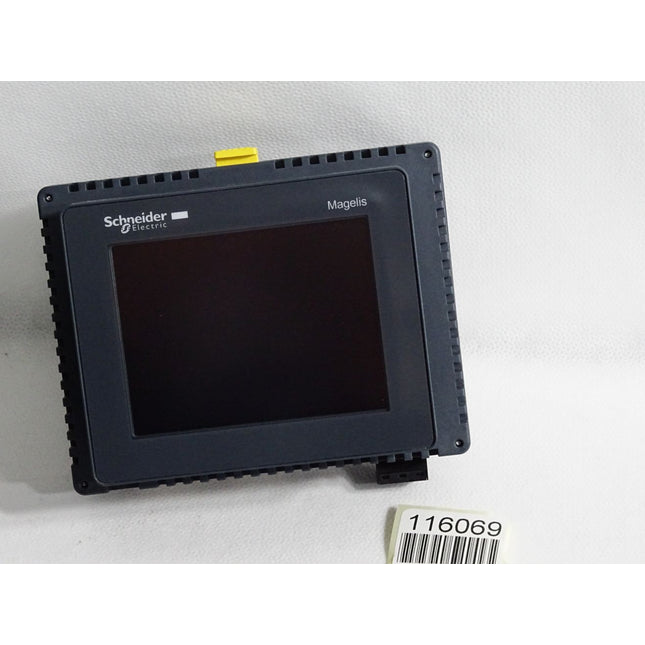 Schneider Electric HMISTU655 Touchpanel - Topzustand - Maranos.de