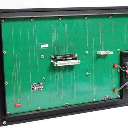 Heidenhain TE420 313038-01 TNC-Bedienfeld