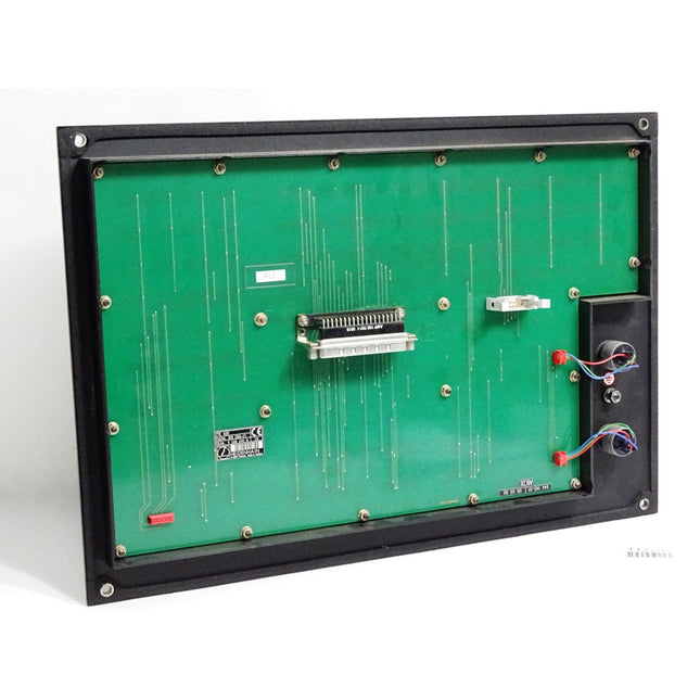 Heidenhain TE420 313038-01 TNC-Bedienfeld