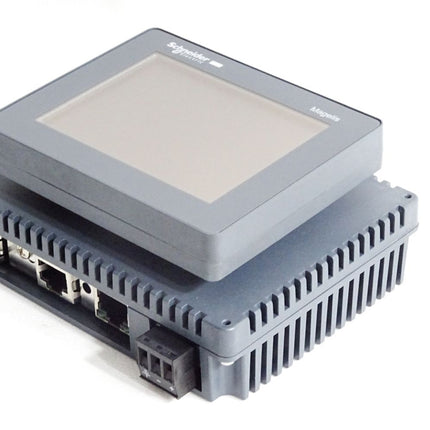 Schneider Electric HMISTU655 Touchpanel - Topzustand - Maranos.de