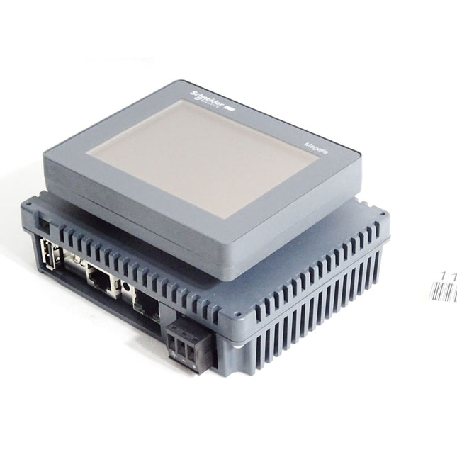 Schneider Electric HMISTU655 Touchpanel - Topzustand - Maranos.de