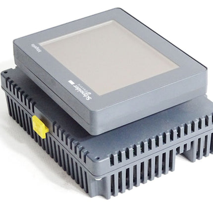 Schneider Electric HMISTU655 Touchpanel - Topzustand - Maranos.de